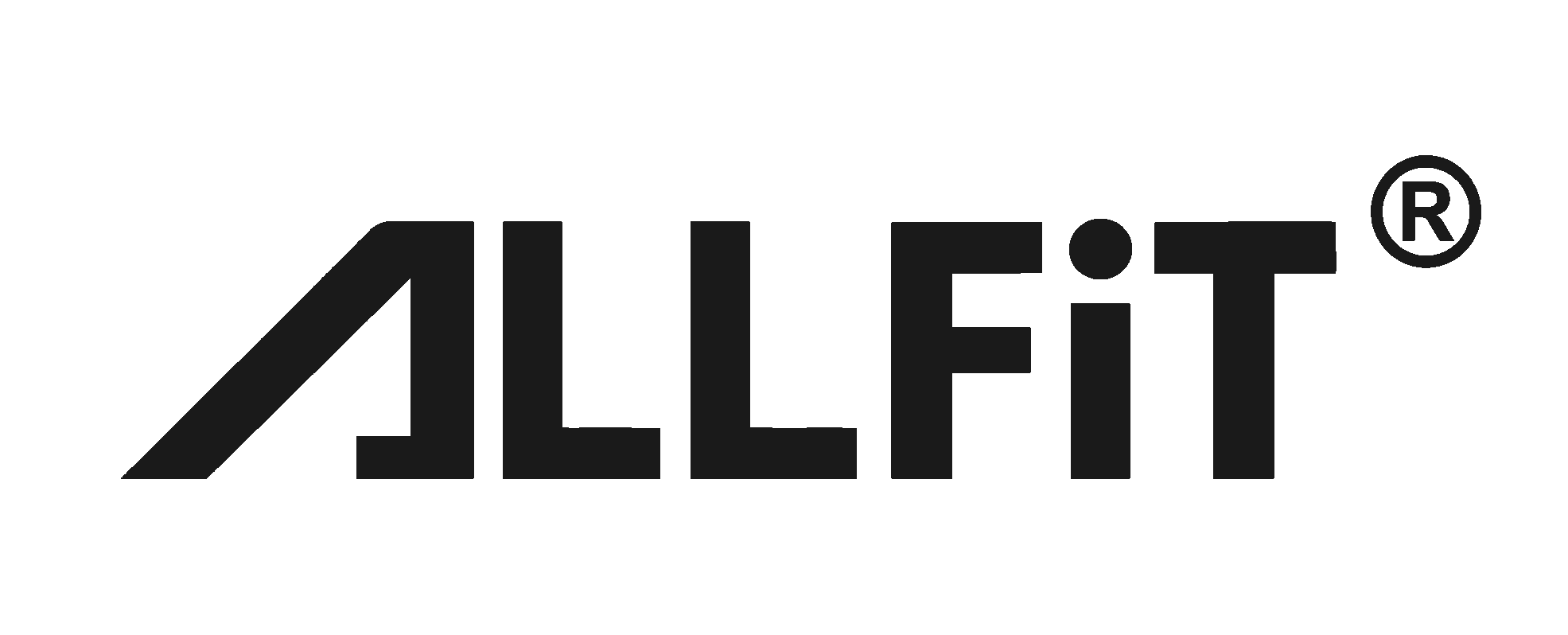 ALLFIT logo