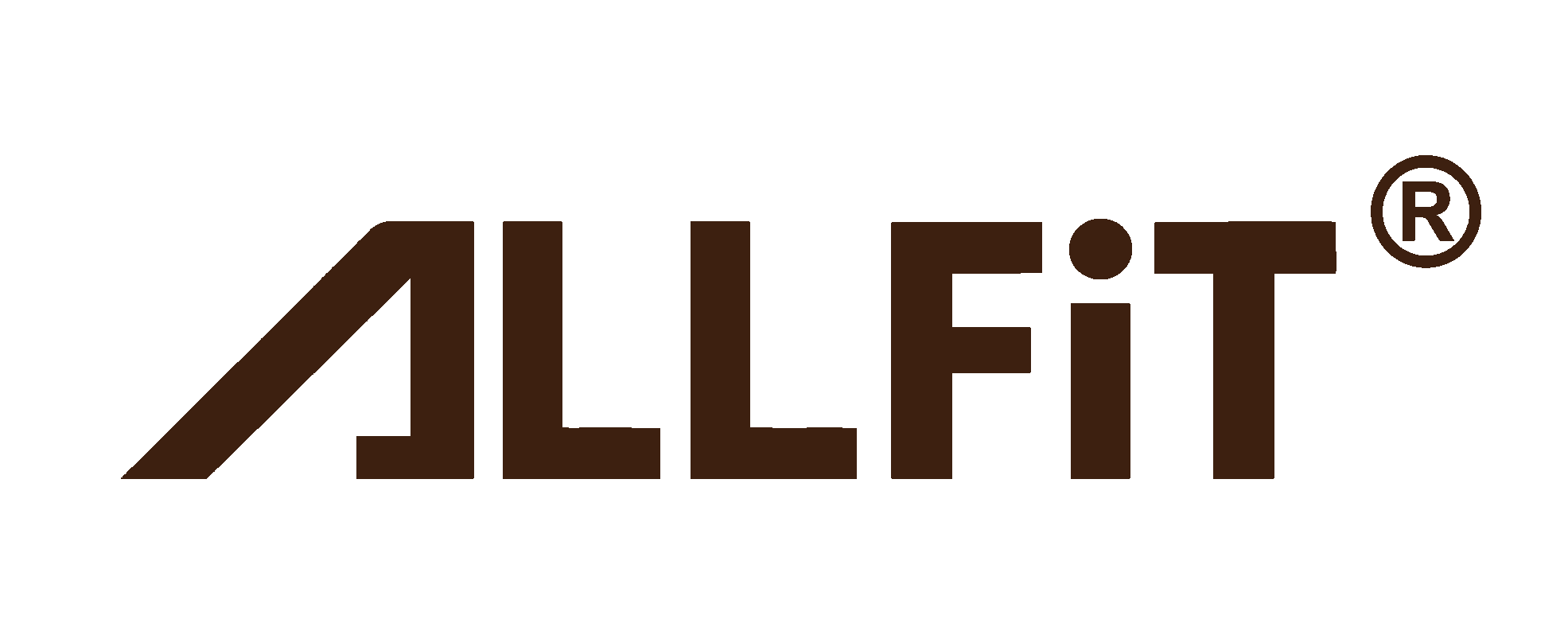 ALLFIT logo
