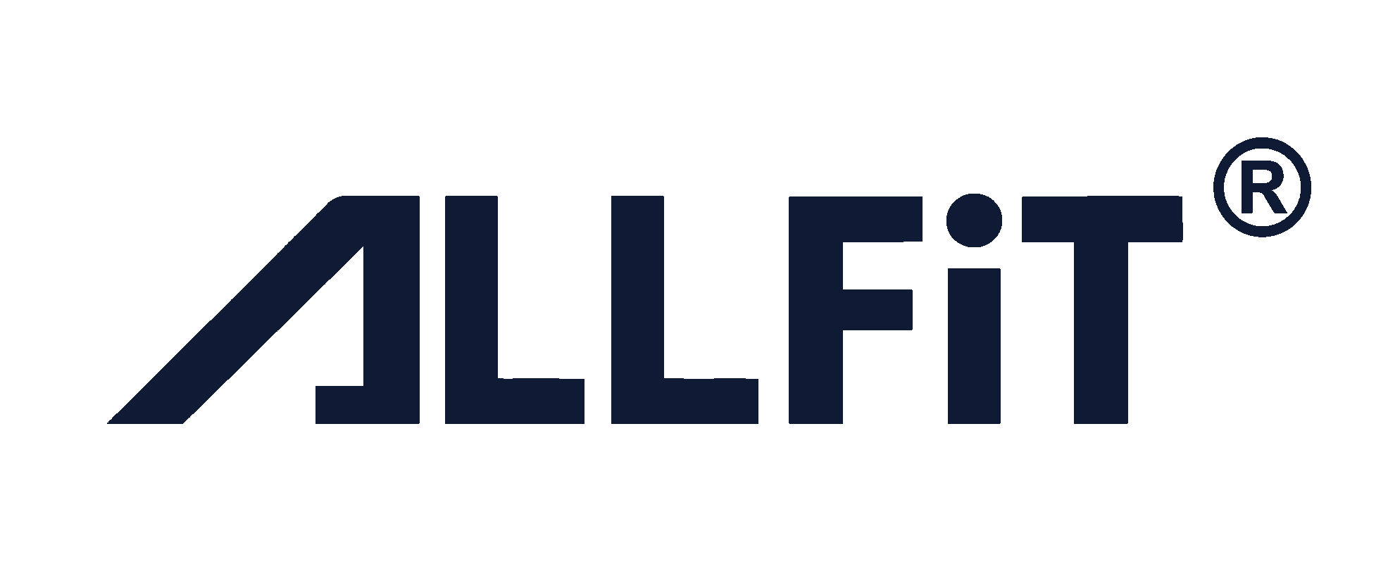 ALLFIT logo