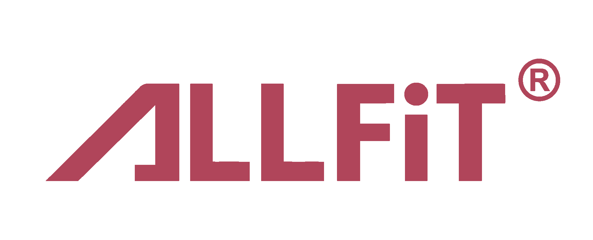 ALLFIT logo