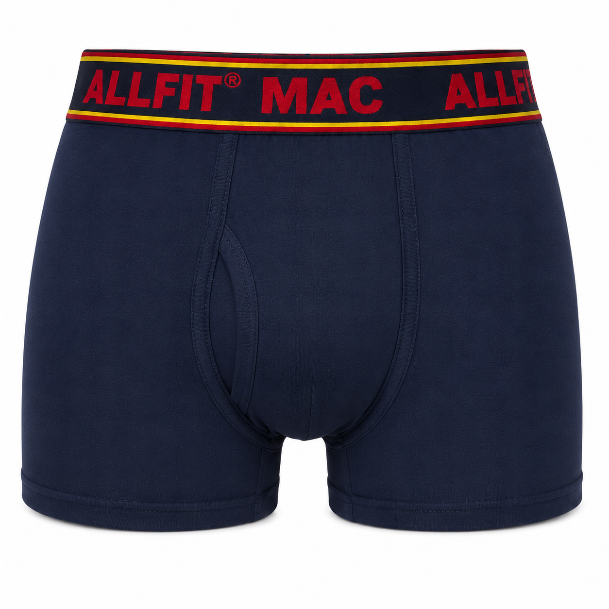 ALLFiT MAC trunk, clean product shot